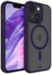 LAUT iPhone 14ProMax MagSafe violet