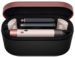 DYSON Airwrap complete long Onyx & rosé avec