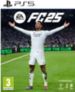 ELECTRONIC ARTS EA SPORTS FC 25