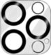 QDOS iPhone 12 Pro Objectif de camera