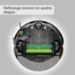 IROBOT Roomba Combo J9+<br>C975840- Aspire et lave tous types de sols