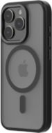 QDOS Iphone 15 Pro MagSafe Hybrid SNAP Noir