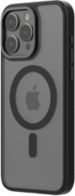 QDOS Iphone 15 Pro Max MagSafe Hybrid Noir