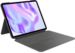 LOGITECH Combo Touch iPad Pro 13''(M4) Graphite