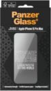 PANZERGLASS iPhone 15 Pro Max verre trempé Ceramic