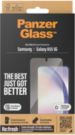 PANZERGLASS Samsung A55 Ultra Wide Fit