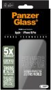 PANZERGLASS iPhone 16 Pro Ceramic verre trempé