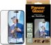 PANZERGLASS iPhone 16 verre trempé Ultra Wide Fit