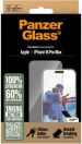 PANZERGLASS iPhone 16 Pro Max verre trempé UWF