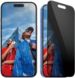 PANZERGLASS iPhone 16 Privacy verre trempé