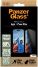 PANZERGLASS iPhone 16 Pro Privacy verre trempé