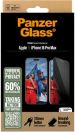 PANZERGLASS iPhone 16 Pro Max Privacy verre trempé