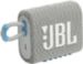 JBL Go 3 Eco Blanc