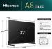 HISENSE 32A5NQ 2024