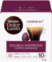 NESTLE dolce gusto double expresso
