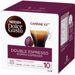 NESTLE dolce gusto double expresso