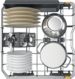 WHIRLPOOL W8IHT40T SpaceClean