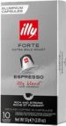 ILLY ILLY Espresso Forte 10 capsules 57g