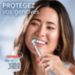 ORAL B Pro 3500 blanche sensitive + etui + 1 br