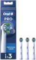 ORAL B Precision Clean x3 X filaments (FR)