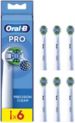 ORAL B Precision Clean x6 X filaments (FR)