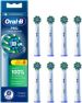 ORAL B Brossettes Cross action x8 X filaments (