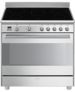 SMEG SCD91CMX9 Vitro