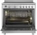 SMEG SCD91CMX9 Vitro