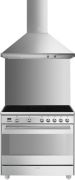 SMEG SCD91CMX9 Vitro