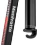 MANFROTTO Element MII Aluminium Red 4 Sections BH
