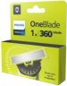 PHILIPS One Blade Pack 1 lame 360