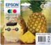 EPSON 604 Serie Ananas (CMJ N)