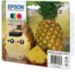 EPSON 604XL CMYN Serie Ananas