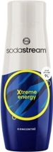 SODASTREAM Xtreme ENERGY 440ml