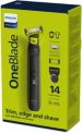 Tondeuse multi usages PHILIPS One blade QP6541/15