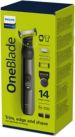 PHILIPS One blade QP6651/61