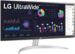 LG UltraWide 29WQ600 W Plat 29'' IPS