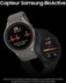 SAMSUNG Galaxy Watch5 Pro Noir