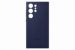 SAMSUNG S23 Ultra Silicone Navy