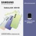 SAMSUNG Galaxy A54 Lavande 128Go 5G