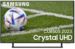 SAMSUNG Crystal UHD 4K TU50CU8505 2024