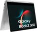 SAMSUNG Galaxy Book3 360 15.6' Silver EVO