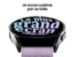 SAMSUNG Galaxy Watch6 Graphite 40mm BT
