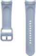 SAMSUNG Watch 4/5/6 S/M Sport 20mm Bleu Polaire