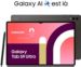 SAMSUNG Galaxy Tab S9 Ultra 14.6 Wifi 512Go Gris