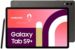 SAMSUNG Galaxy Tab S9+ 12.4 5G 256Go Gris