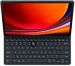 SAMSUNG Tab S9+ Etui clavier slim