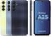SAMSUNG Galaxy A25  6.5'' 128Go 5G Bleu nuit