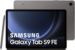 SAMSUNG Galaxy Tab S9FE 10.9 256Go Gris