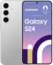 SAMSUNG Galaxy S24 6.2'' 256Go Argent